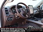 New 2026 Ram 2500 Longhorn Crew Cab 4x4 Pickup for sale #15-3570 - photo 13
