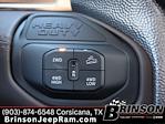 New 2026 Ram 2500 Longhorn Crew Cab 4x4 Pickup for sale #15-3570 - photo 20