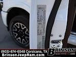 New 2026 Ram 2500 Longhorn Crew Cab 4x4 Pickup for sale #15-3570 - photo 23