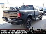 New 2026 Ram 2500 Warlock Crew Cab 4x4 Pickup for sale #15-3576 - photo 9