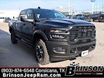 New 2026 Ram 2500 Warlock Crew Cab 4x4 Pickup for sale #15-3576 - photo 2