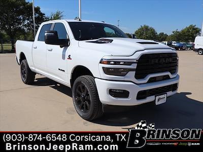New 2026 Ram 2500 Laramie Crew Cab 4x4 Pickup for sale #15-3577 - photo 2
