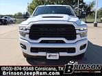 New 2026 Ram 2500 Laramie Crew Cab 4x4 Pickup for sale #15-3577 - photo 7
