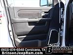 New 2026 Ram 2500 Laramie Crew Cab 4x4 Pickup for sale #15-3577 - photo 12