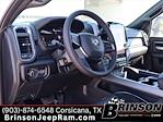 New 2026 Ram 2500 Laramie Crew Cab 4x4 Pickup for sale #15-3577 - photo 15