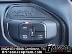 New 2026 Ram 2500 Laramie Crew Cab 4x4 Pickup for sale #15-3577 - photo 20