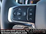 New 2026 Ram 2500 Laramie Crew Cab 4x4 Pickup for sale #15-3577 - photo 25