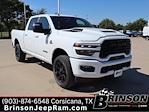 New 2026 Ram 2500 Laramie Crew Cab 4x4 Pickup for sale #15-3577 - photo 2