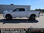 New 2026 Ram 2500 Laramie Crew Cab 4x4 Pickup for sale #15-3577 - photo 3