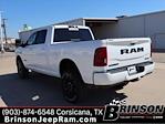New 2026 Ram 2500 Laramie Crew Cab 4x4 Pickup for sale #15-3577 - photo 4