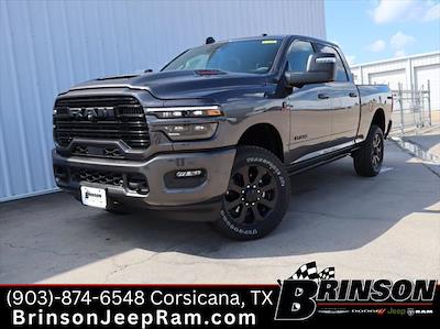 New 2026 Ram 2500 Laramie Crew Cab 4x4 Pickup for sale #15-3578 - photo 1