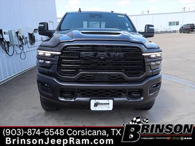 New 2026 Ram 2500 Laramie Crew Cab 4x4 Pickup for sale #15-3578 - photo 2