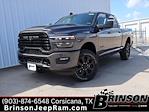 New 2026 Ram 2500 Laramie Crew Cab 4x4 Pickup for sale #15-3578 - photo 1
