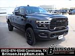 New 2026 Ram 2500 Laramie Crew Cab 4x4 Pickup for sale #15-3578 - photo 8