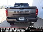 New 2026 Ram 2500 Laramie Crew Cab 4x4 Pickup for sale #15-3578 - photo 9