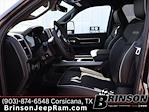 New 2026 Ram 2500 Laramie Crew Cab 4x4 Pickup for sale #15-3578 - photo 14