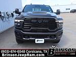 New 2026 Ram 2500 Laramie Crew Cab 4x4 Pickup for sale #15-3578 - photo 2