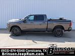 New 2026 Ram 2500 Laramie Crew Cab 4x4 Pickup for sale #15-3578 - photo 3