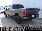 New 2026 Ram 2500 Laramie Crew Cab 4x4 Pickup for sale #15-3578 - photo 4