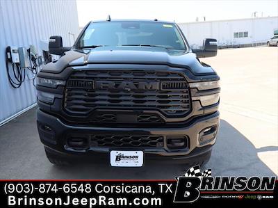New 2026 Ram 2500 Lone Star Crew Cab 4x4 Pickup for sale #15-3579 - photo 2