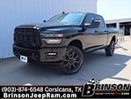 New 2026 Ram 2500 Lone Star Crew Cab 4x4 Pickup for sale #15-3579 - photo 1