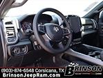 New 2026 Ram 2500 Lone Star Crew Cab 4x4 Pickup for sale #15-3579 - photo 15
