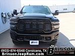 New 2026 Ram 2500 Lone Star Crew Cab 4x4 Pickup for sale #15-3579 - photo 2
