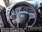 New 2026 Ram 2500 Lone Star Crew Cab 4x4 Pickup for sale #15-3579 - photo 21