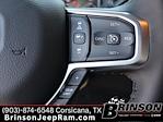 New 2026 Ram 2500 Lone Star Crew Cab 4x4 Pickup for sale #15-3579 - photo 25