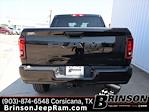 New 2026 Ram 2500 Lone Star Crew Cab 4x4 Pickup for sale #15-3579 - photo 6