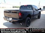 New 2026 Ram 2500 Lone Star Crew Cab 4x4 Pickup for sale #15-3579 - photo 7