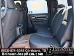 New 2026 Ram 2500 Lone Star Crew Cab 4x4 Pickup for sale #15-3579 - photo 9