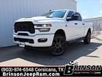 New 2026 Ram 2500 Tradesman Crew Cab 4x4 Pickup for sale #15-3583 - photo 1