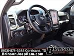 New 2026 Ram 2500 Tradesman Crew Cab 4x4 Pickup for sale #15-3583 - photo 14