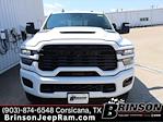New 2026 Ram 2500 Tradesman Crew Cab 4x4 Pickup for sale #15-3583 - photo 2