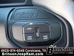 New 2026 Ram 2500 Tradesman Crew Cab 4x4 Pickup for sale #15-3583 - photo 20