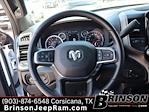 New 2026 Ram 2500 Tradesman Crew Cab 4x4 Pickup for sale #15-3583 - photo 21