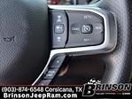 New 2026 Ram 2500 Tradesman Crew Cab 4x4 Pickup for sale #15-3583 - photo 26