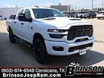 New 2026 Ram 2500 Tradesman Crew Cab 4x4 Pickup for sale #15-3583 - photo 3