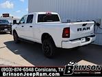 New 2026 Ram 2500 Tradesman Crew Cab 4x4 Pickup for sale #15-3583 - photo 5