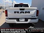 New 2026 Ram 2500 Tradesman Crew Cab 4x4 Pickup for sale #15-3583 - photo 6