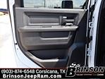 New 2026 Ram 2500 Tradesman Crew Cab 4x4 Pickup for sale #15-3583 - photo 8