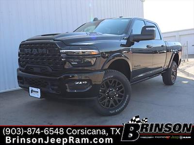 New 2026 Ram 2500 Limited Crew Cab 4x4 Pickup for sale #15-3592 - photo 1