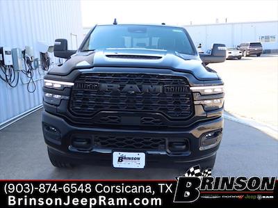 New 2026 Ram 2500 Limited Crew Cab 4x4 Pickup for sale #15-3592 - photo 2