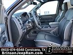 New 2026 Ram 2500 Limited Crew Cab 4x4 Pickup for sale #15-3592 - photo 11
