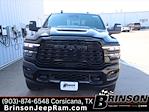New 2026 Ram 2500 Limited Crew Cab 4x4 Pickup for sale #15-3592 - photo 2