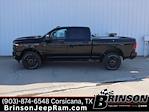 New 2026 Ram 2500 Limited Crew Cab 4x4 Pickup for sale #15-3592 - photo 3