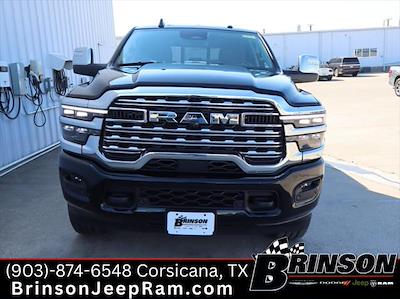 New 2026 Ram 2500 Longhorn Crew Cab 4x4 Pickup for sale #15-3598 - photo 2