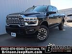 New 2026 Ram 2500 Longhorn Crew Cab 4x4 Pickup for sale #15-3598 - photo 1