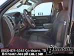 New 2026 Ram 2500 Longhorn Crew Cab 4x4 Pickup for sale #15-3598 - photo 11